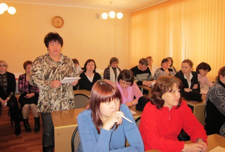 В Оренбурге появится городской Комитет родителей